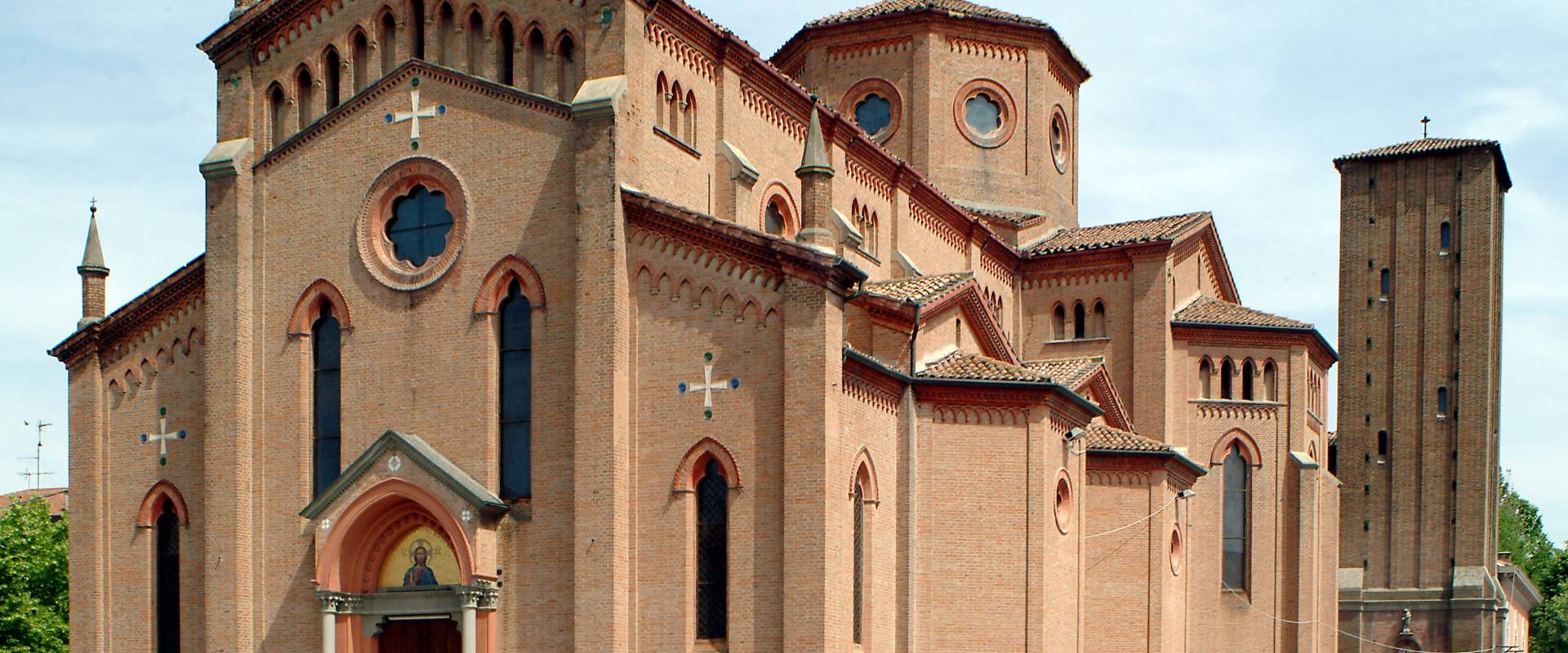 Chiesa di San Michele Arcangelo photo by Baraldi